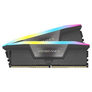 Corsair Vengeance RGB 32GB Kit 2x16GB DDR5 6400MHz